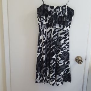 Cache dress size xs